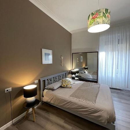 Little Sail'S Room Милан Экстерьер фото
